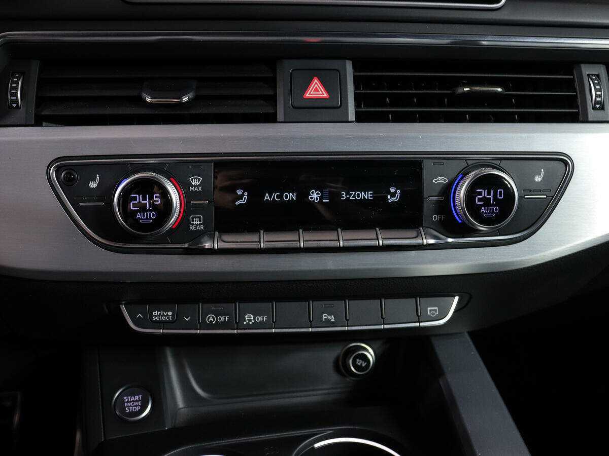 Audi A5 с пробегом — 2016 год. Фото: #18