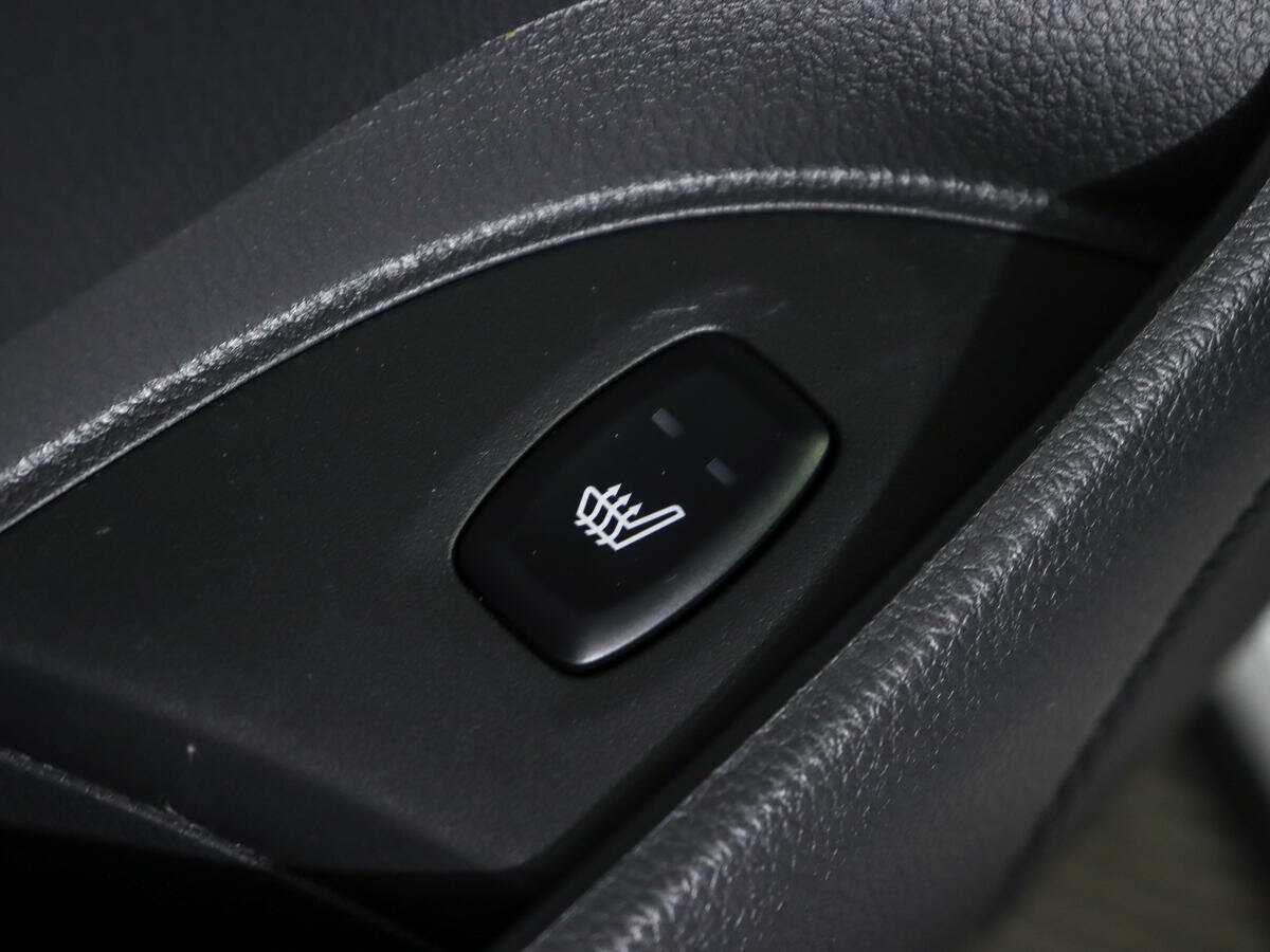 Mitsubishi Pajero Sport с пробегом — 2021 год. Фото: #13