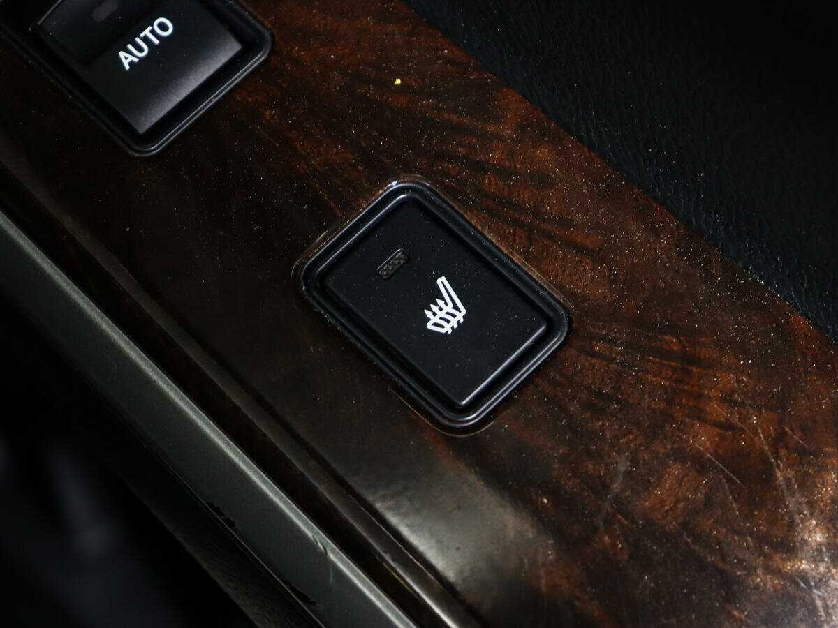 Toyota Camry с пробегом — 2016 год. Фото: #15