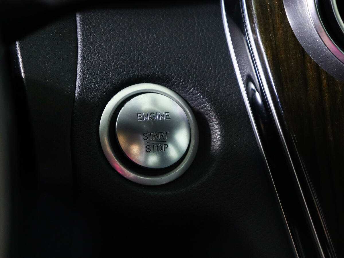 Mercedes-Benz C-Класс с пробегом — 2016 год. Фото: #14