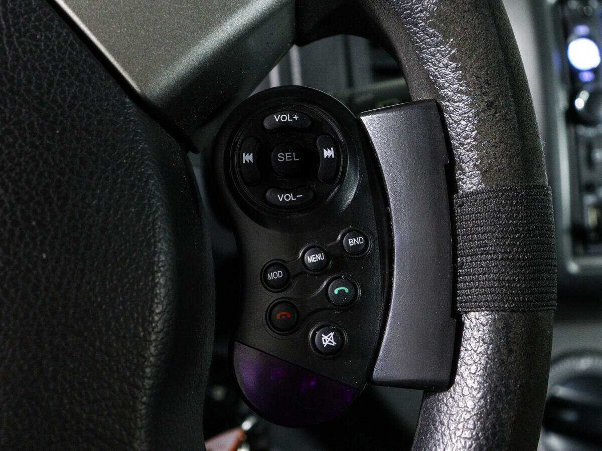 Nissan Note с пробегом — 2007 год. Фото: #12