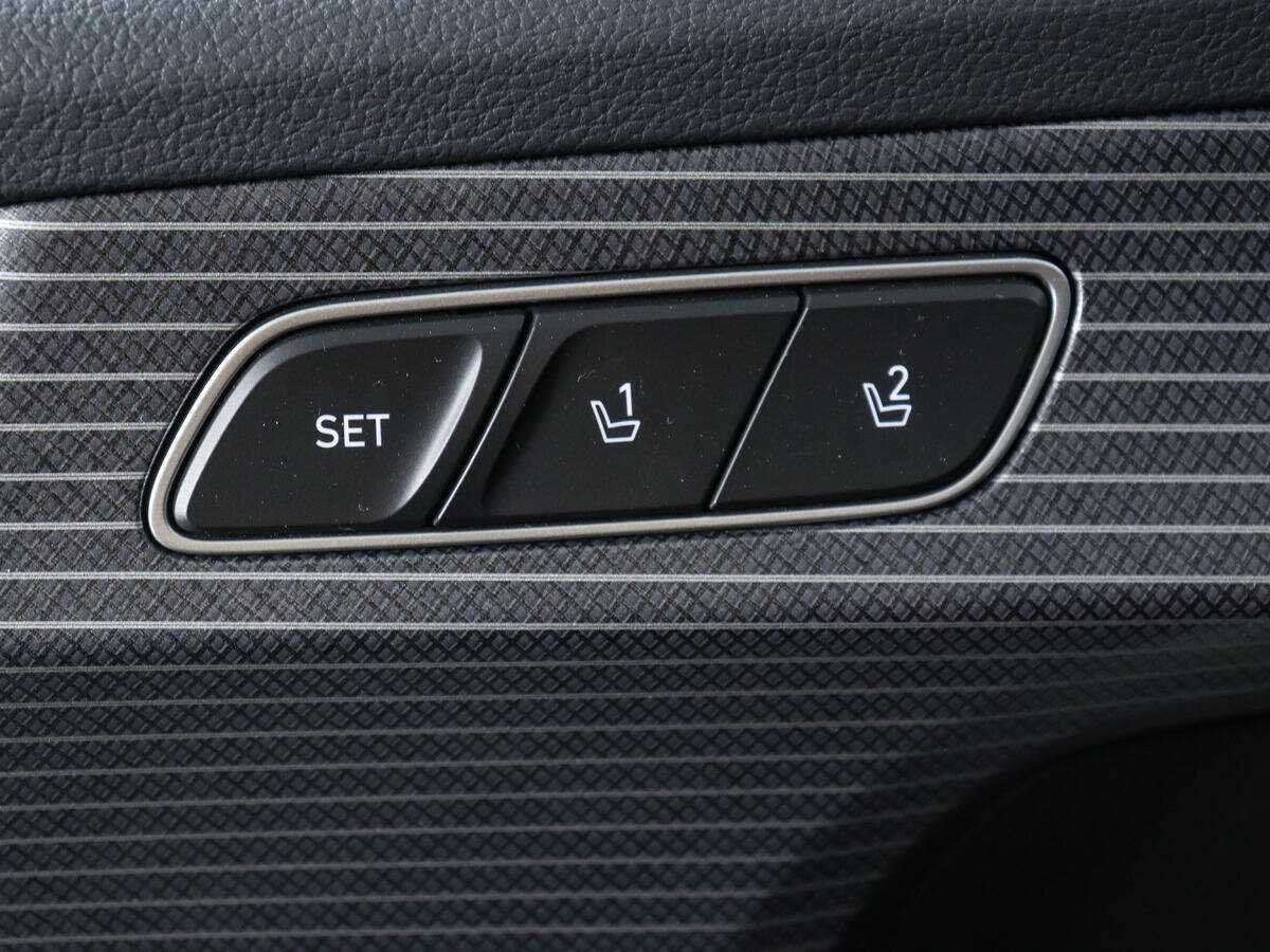 Hyundai Palisade с пробегом — 2023 год. Фото: #13