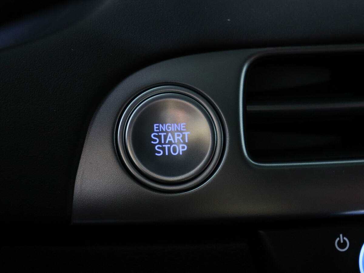 Hyundai Palisade с пробегом — 2023 год. Фото: #16