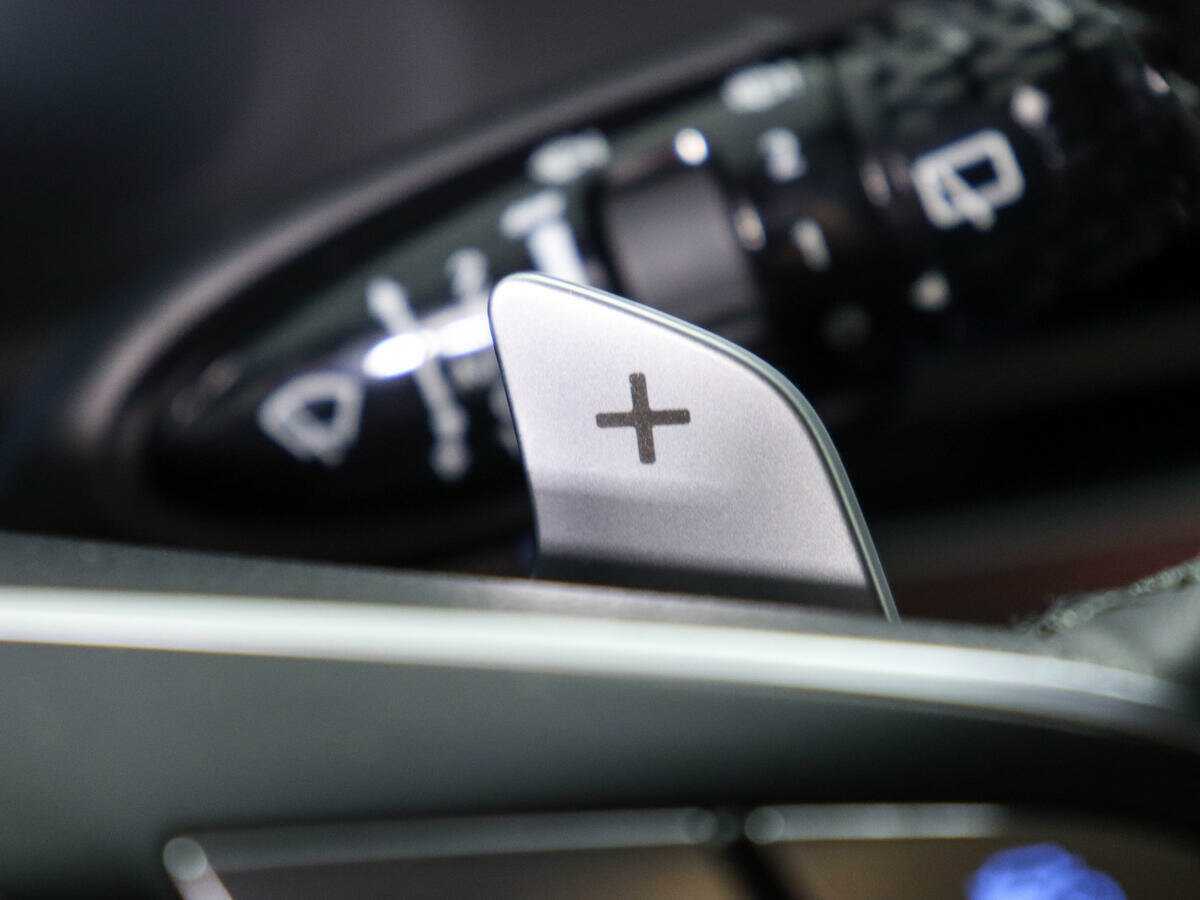 Hyundai Palisade с пробегом — 2023 год. Фото: #17