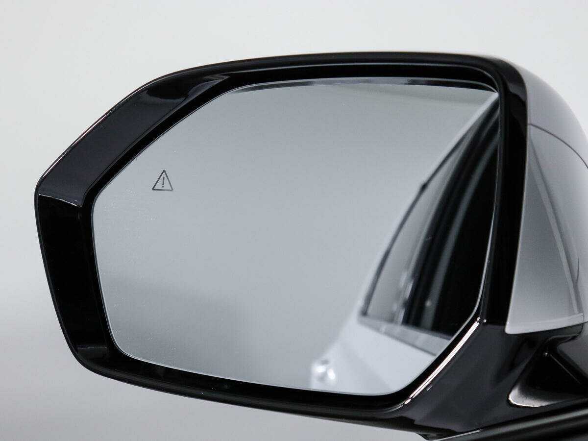 Hyundai Palisade с пробегом — 2023 год. Фото: #25