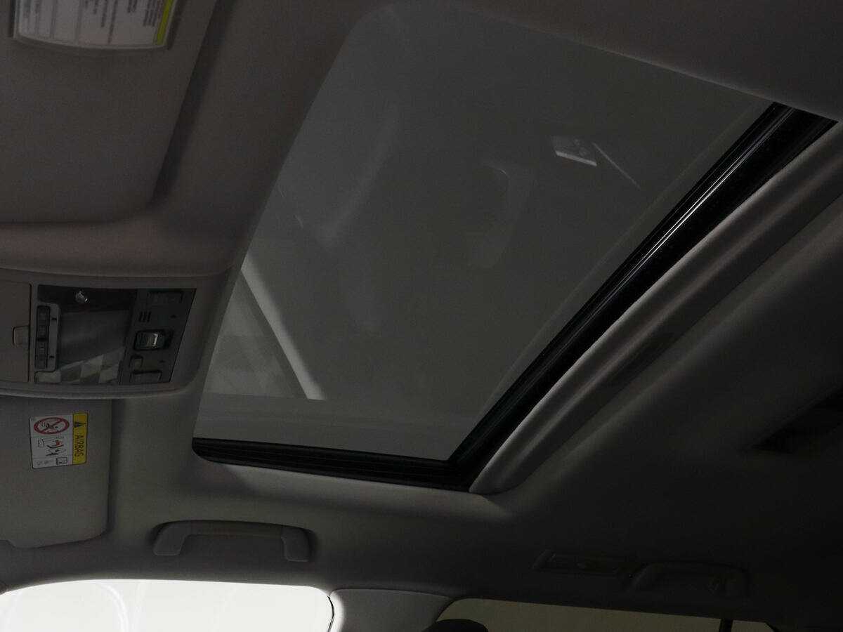 Toyota Land Cruiser с пробегом — 2019 год. Фото: #14