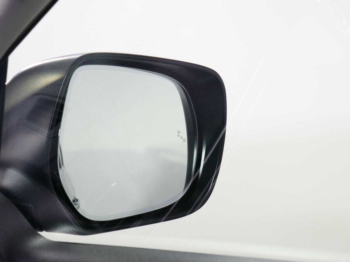 Toyota Land Cruiser с пробегом — 2019 год. Фото: #15