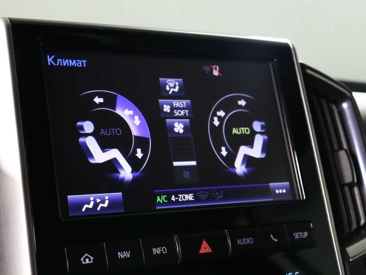 Toyota Land Cruiser с пробегом — 2019 год. Фото: #18