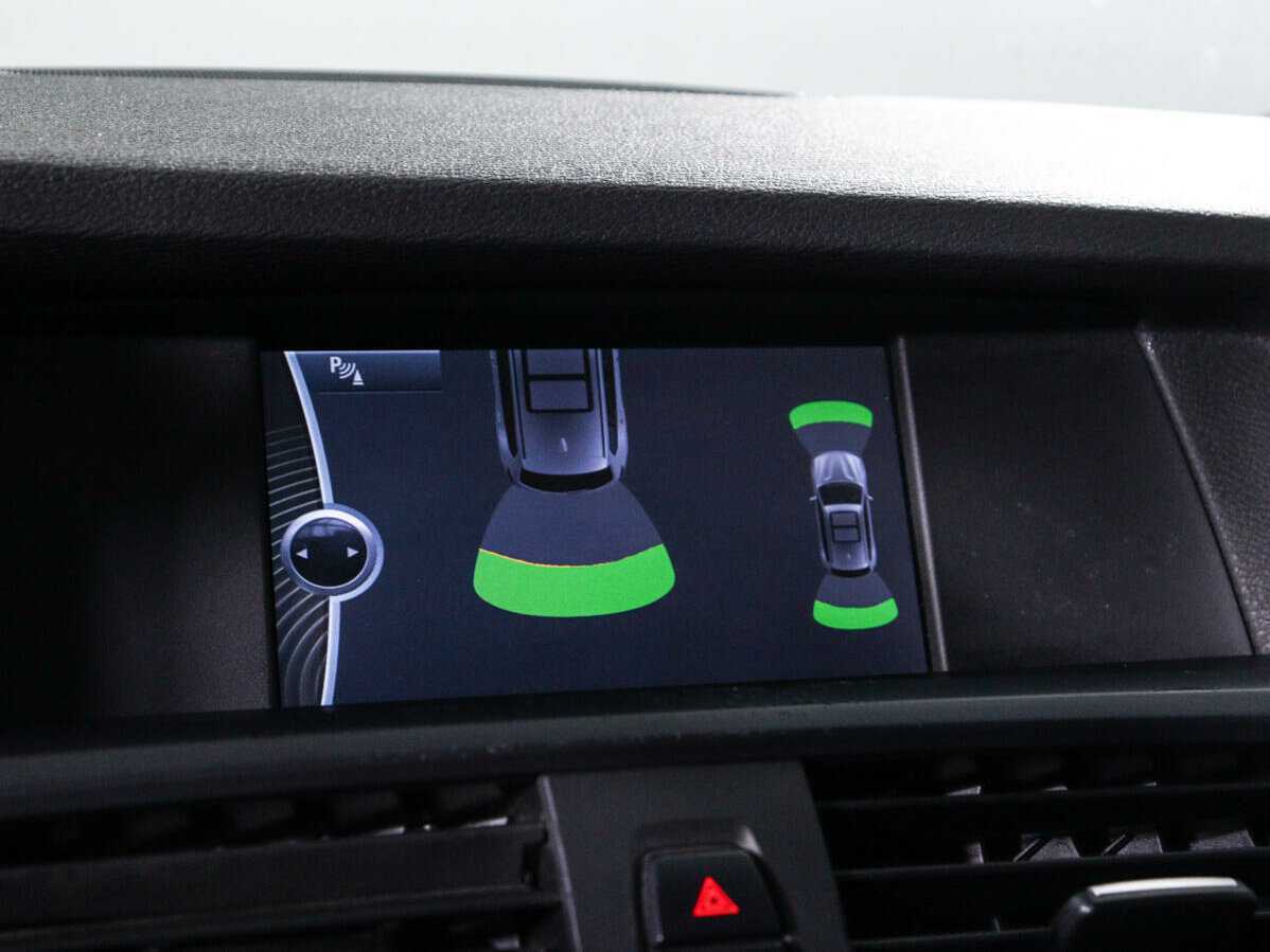 BMW X3 с пробегом — 2011 год. Фото: #13