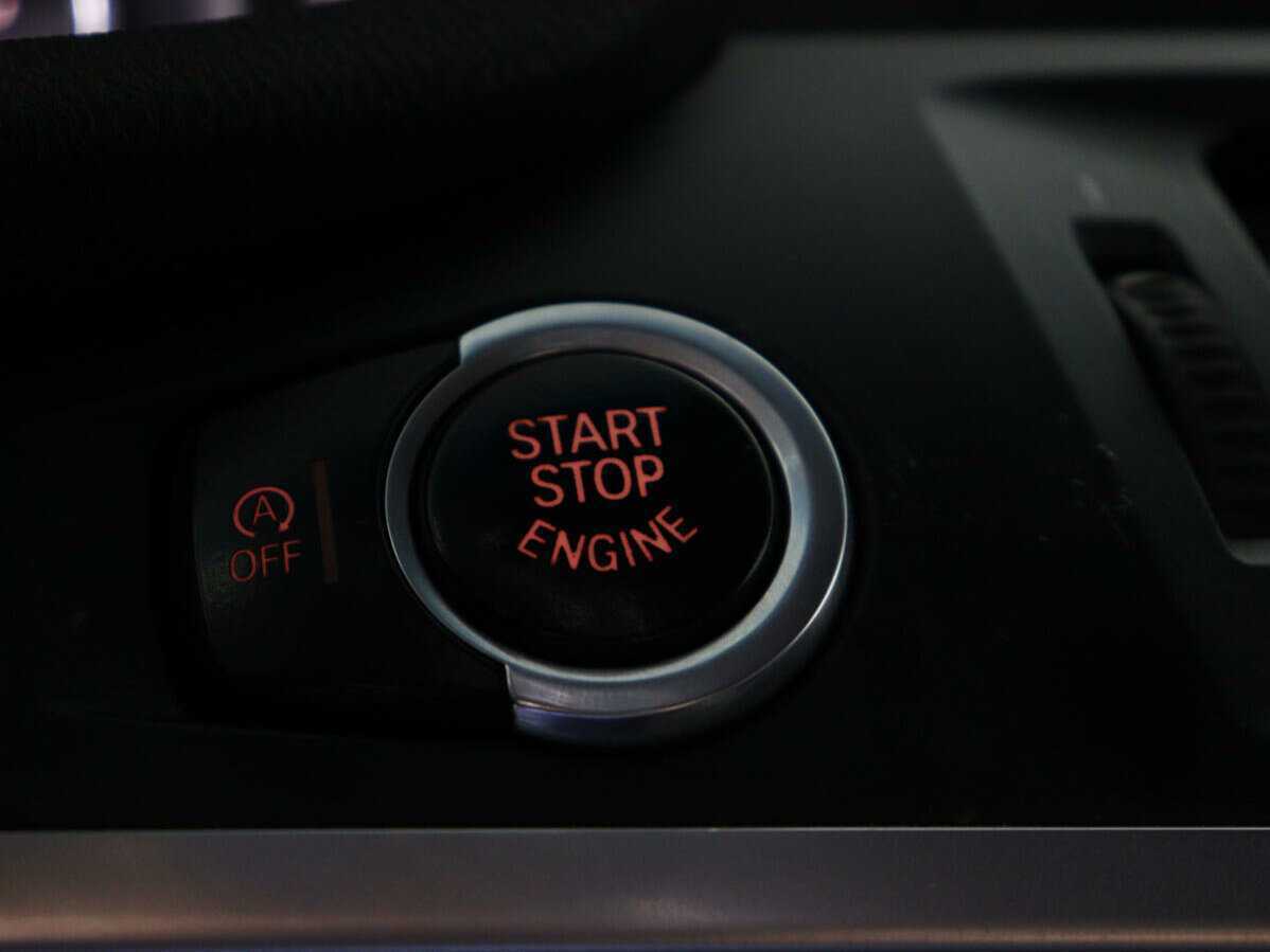 BMW X3 с пробегом — 2011 год. Фото: #14