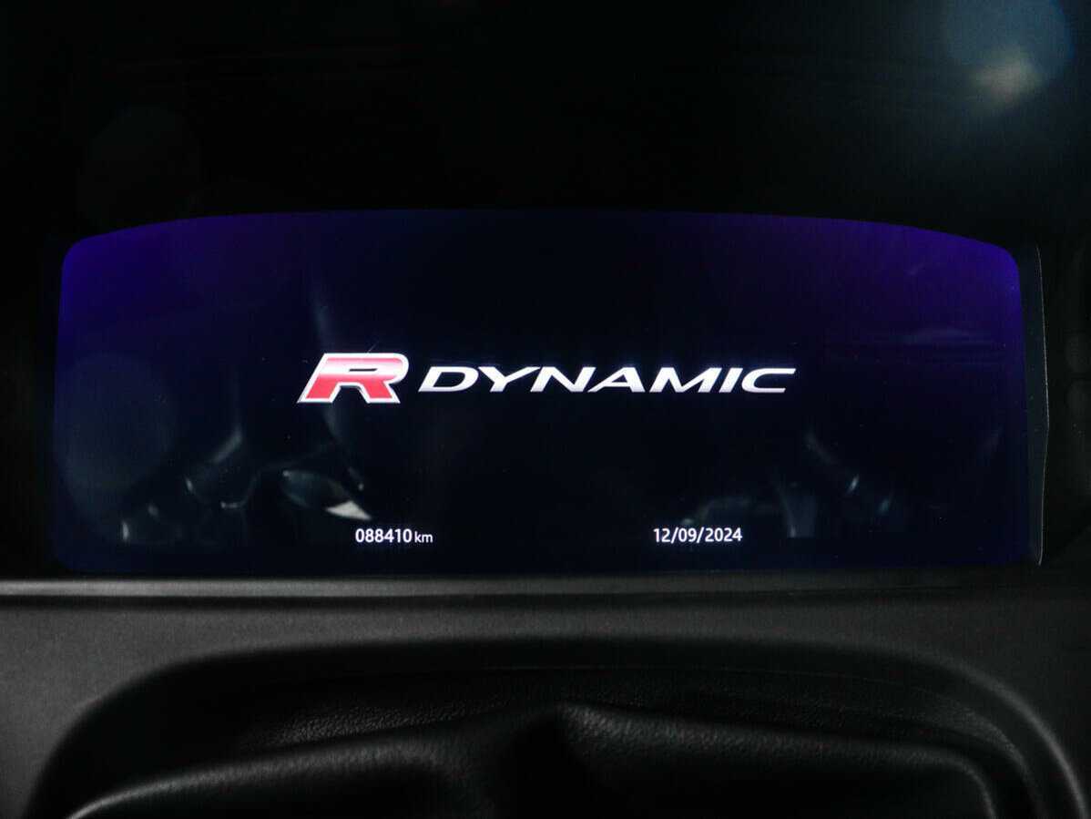 Land Rover Range Rover Velar с пробегом — 2020 год. Фото: #10