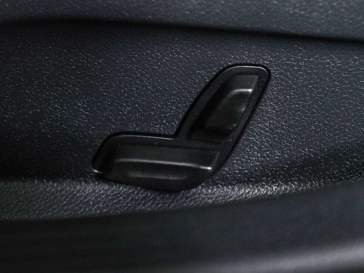 Mercedes-Benz C-Класс AMG с пробегом — 2016 год. Фото: #14