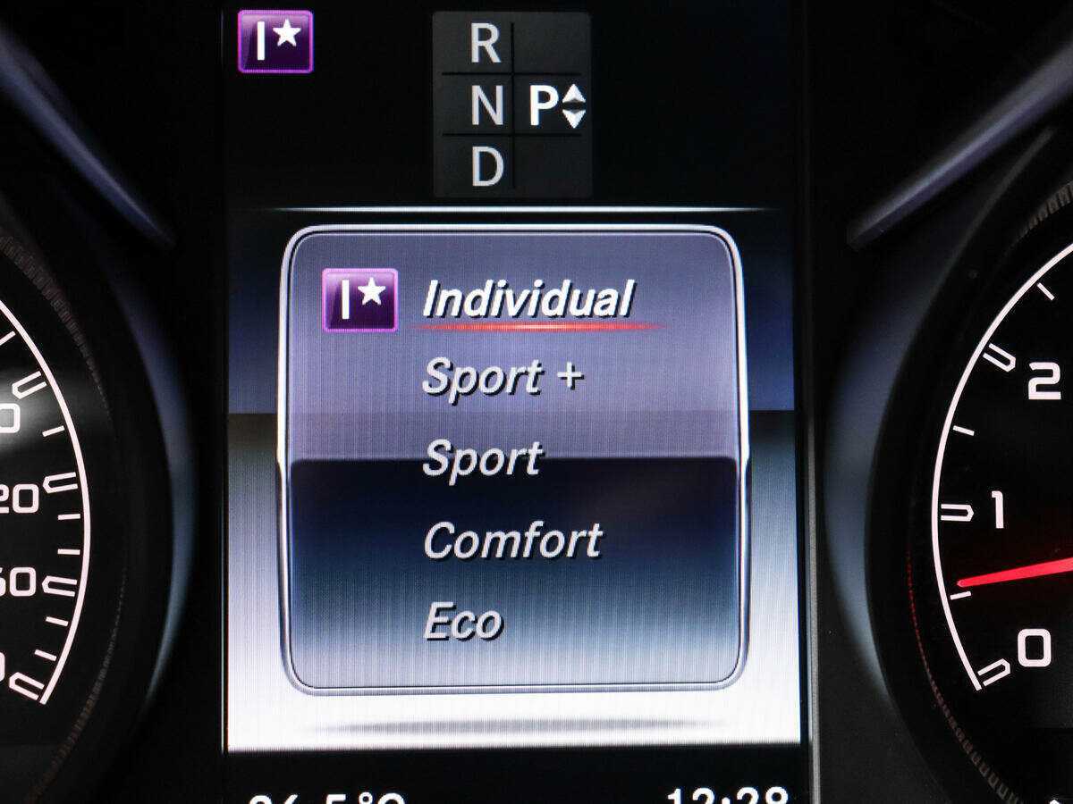 Mercedes-Benz C-Класс AMG с пробегом — 2016 год. Фото: #23