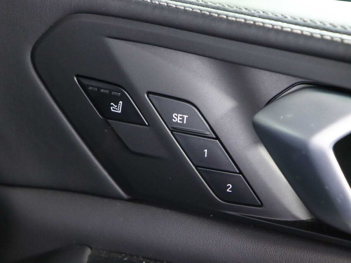 BMW X5 с пробегом — 2019 год. Фото: #15