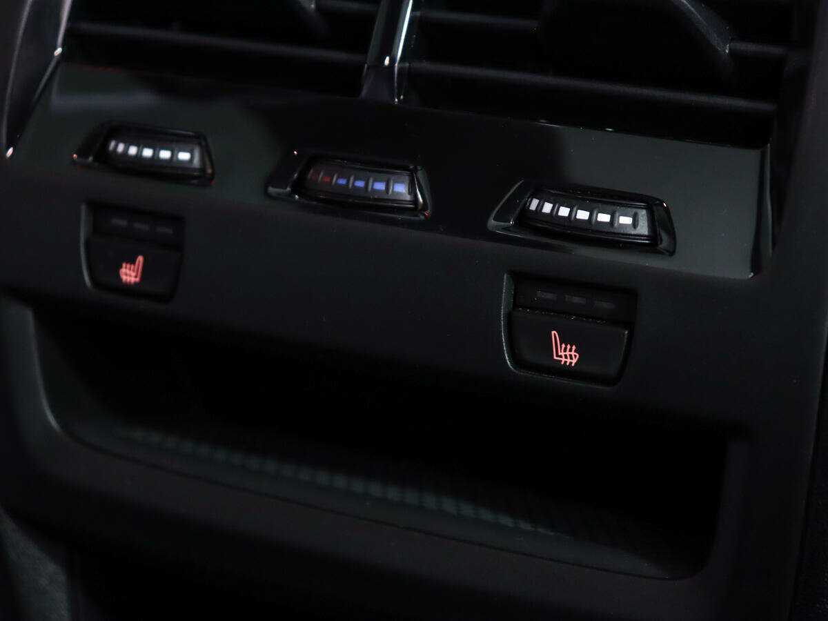 BMW X5 с пробегом — 2019 год. Фото: #17