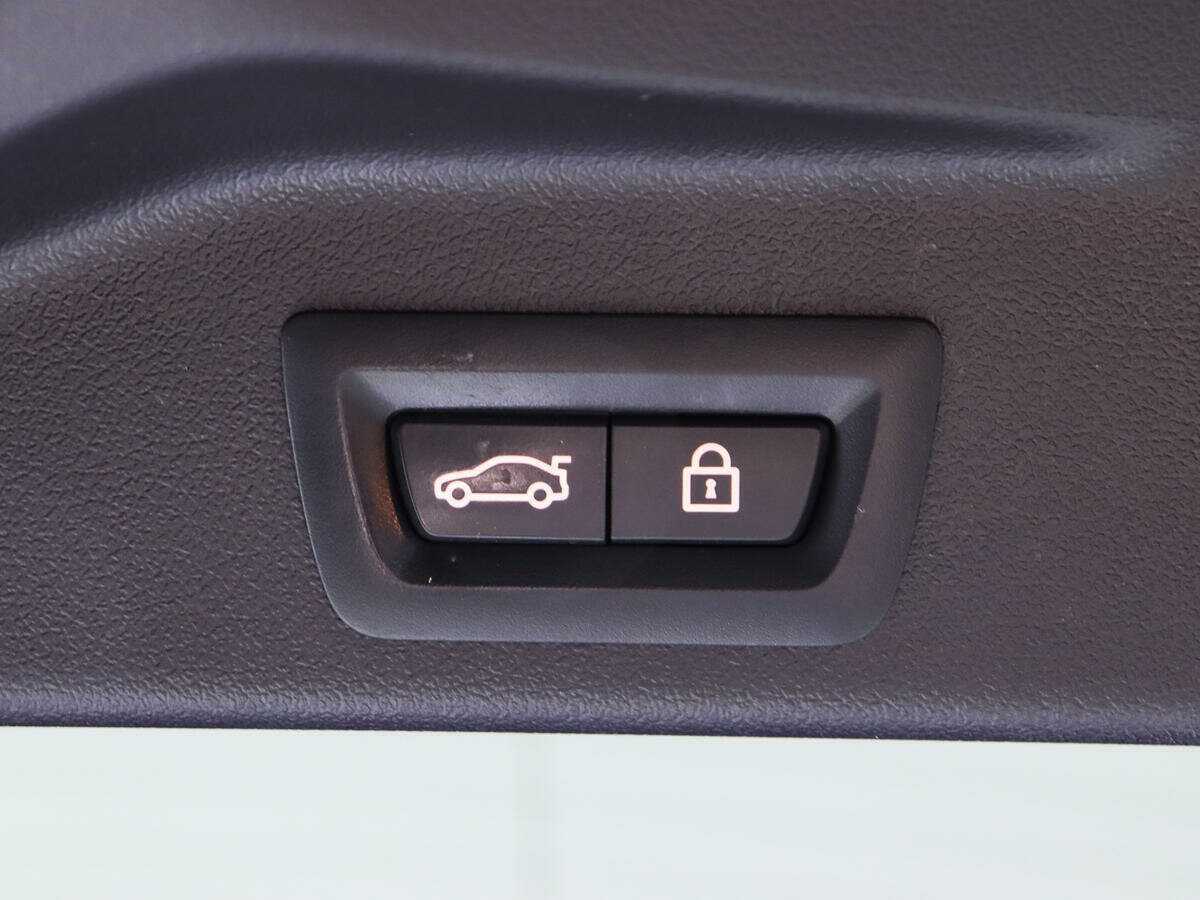 BMW X5 с пробегом — 2019 год. Фото: #18