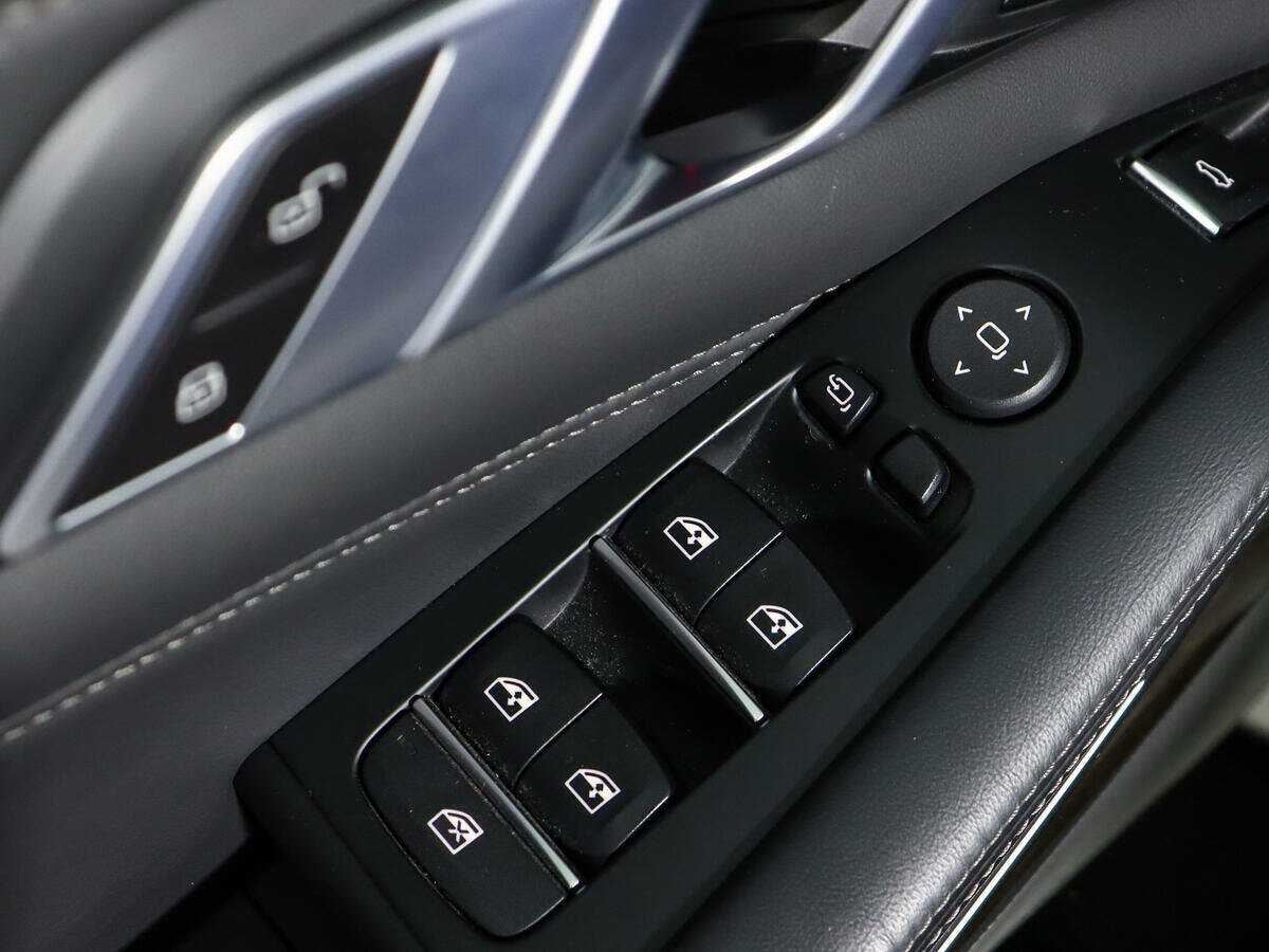 BMW X5 с пробегом — 2019 год. Фото: #20