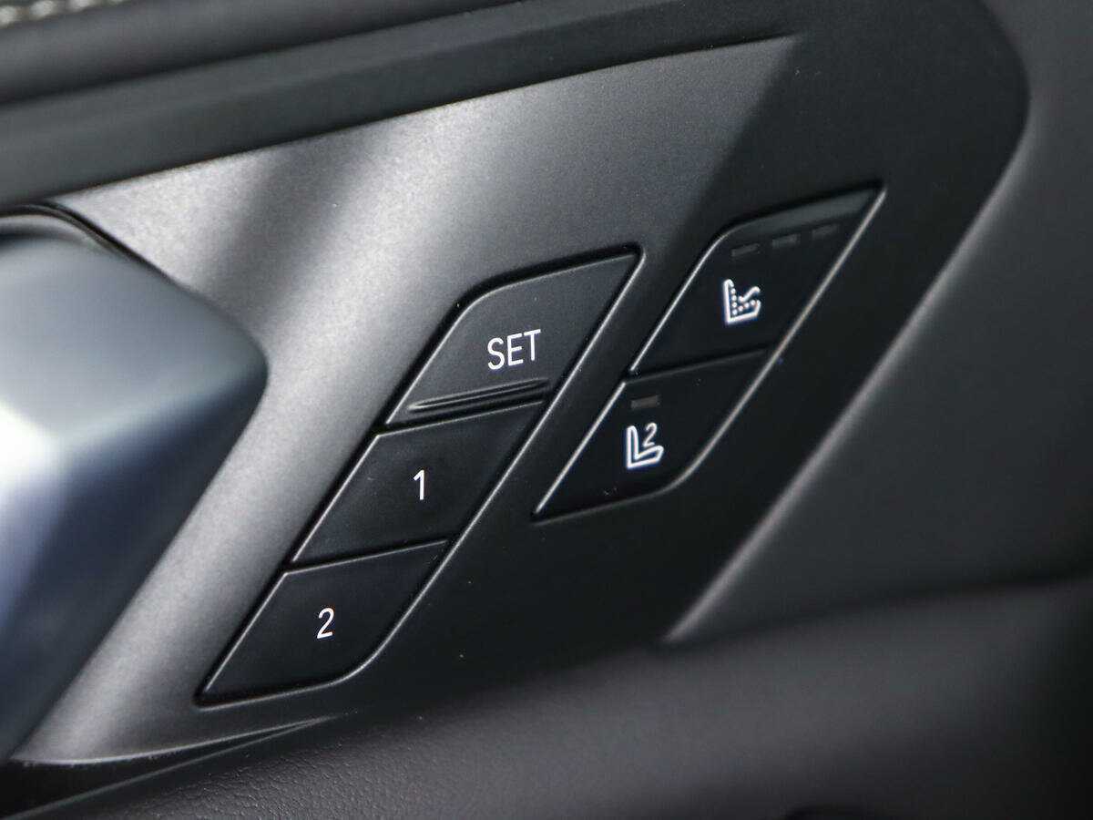 BMW X5 с пробегом — 2019 год. Фото: #21