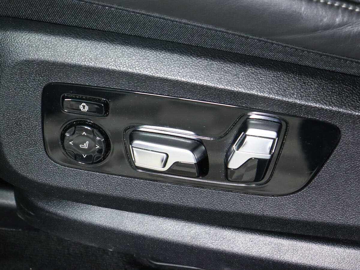 BMW X5 с пробегом — 2019 год. Фото: #22