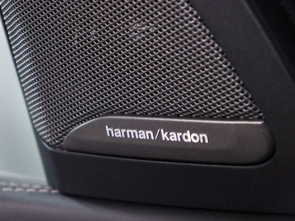 BMW X5 с пробегом — 2019 год. Фото: #23