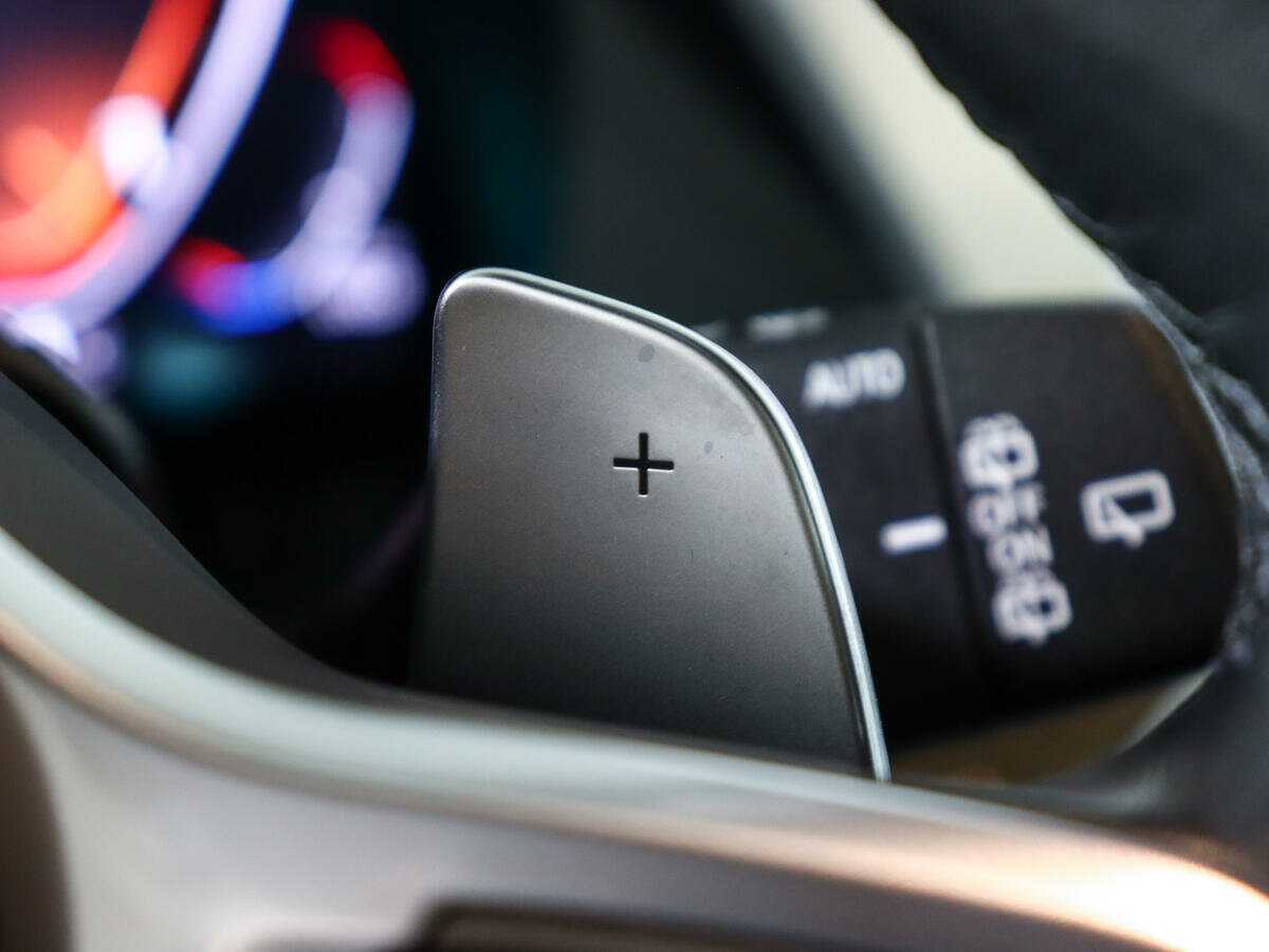 BMW X5 с пробегом — 2019 год. Фото: #27