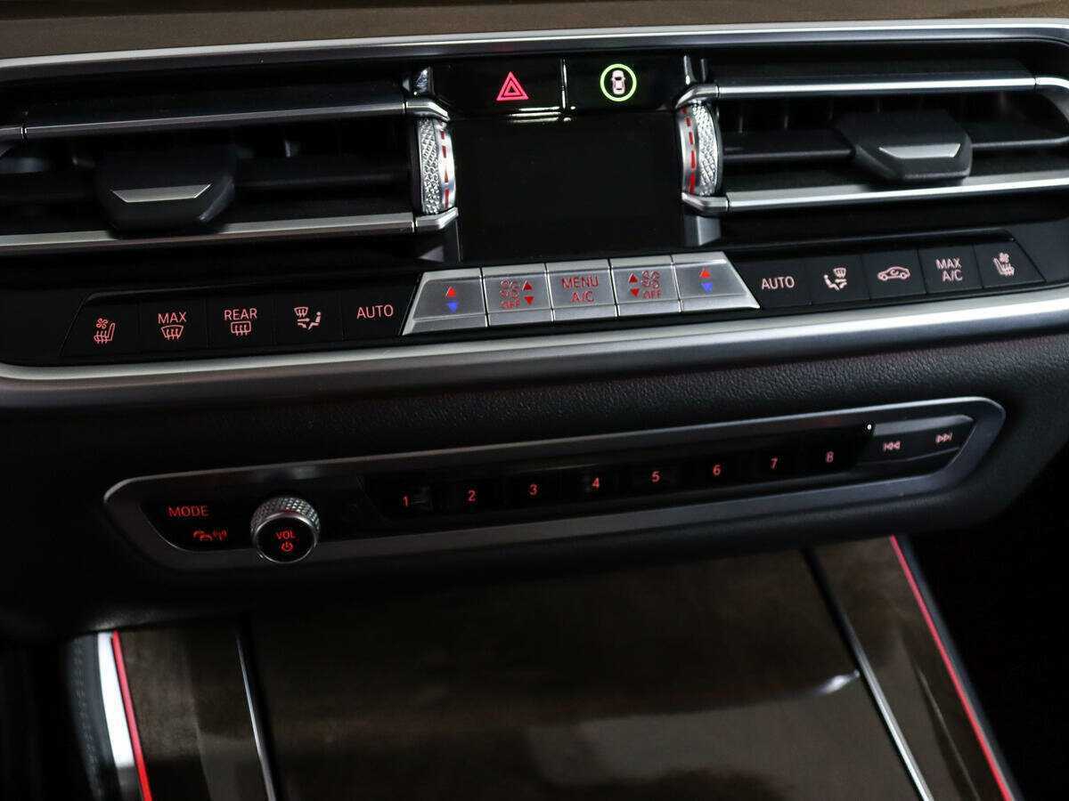 BMW X5 с пробегом — 2019 год. Фото: #29