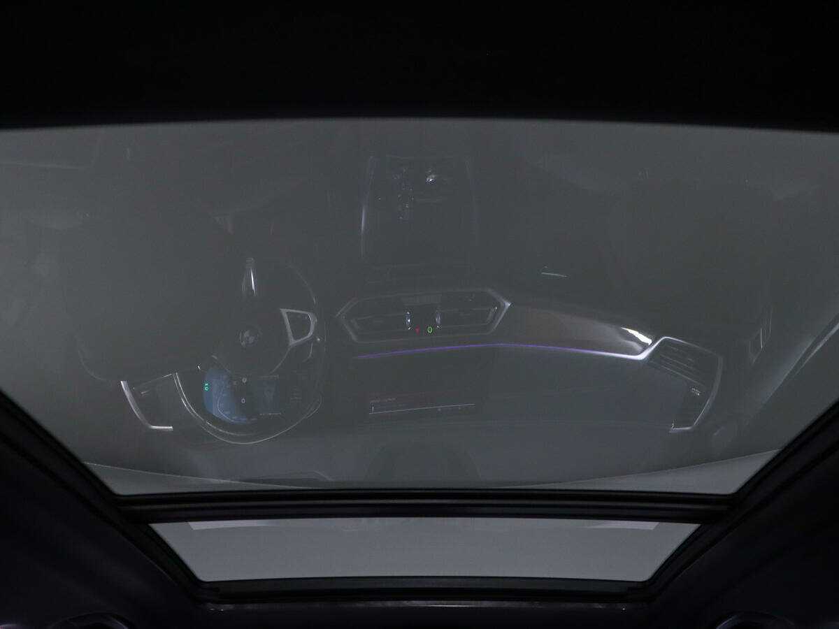 BMW X5 с пробегом — 2019 год. Фото: #33