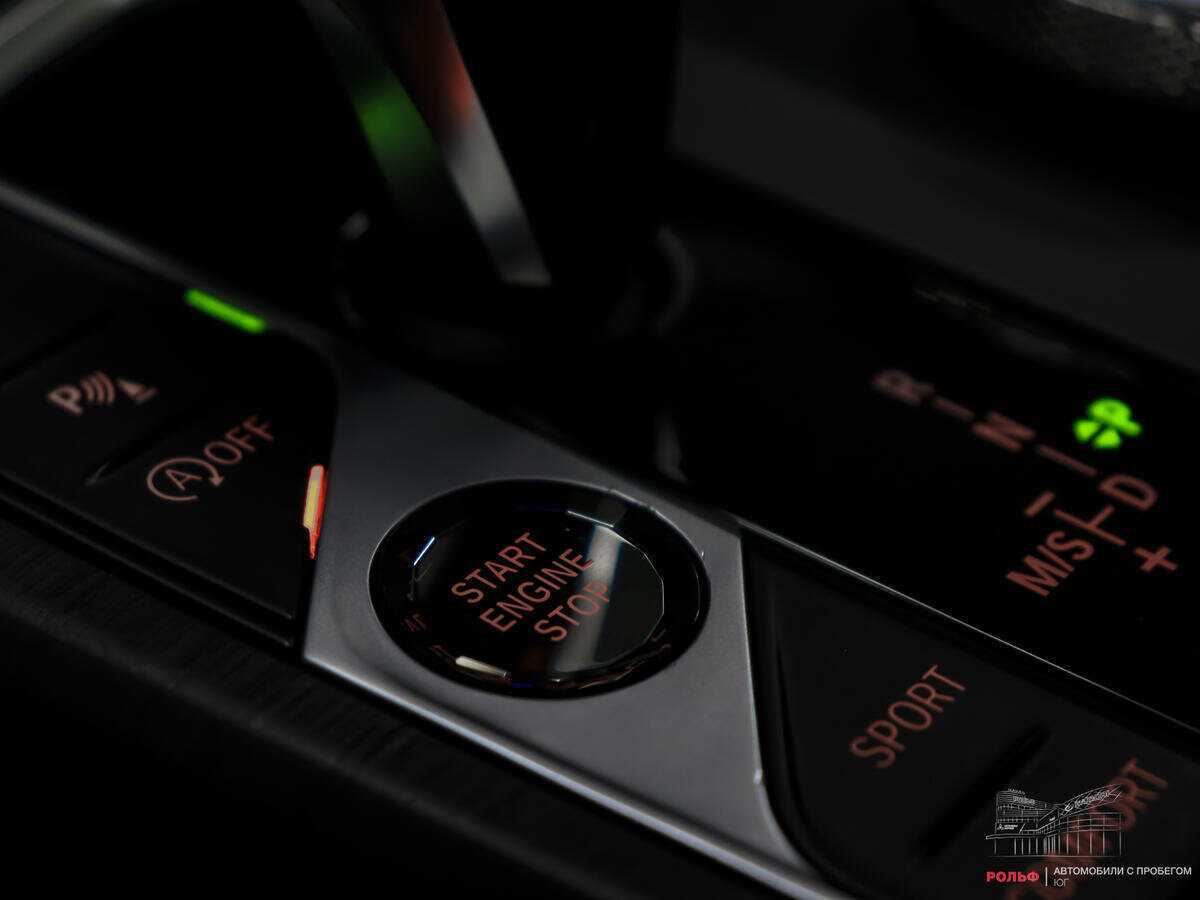 BMW 3 серии с пробегом — 2020 год. Фото: #13