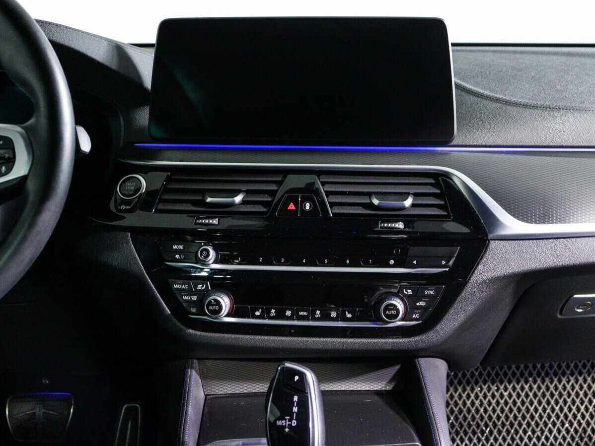 BMW 6 серии с пробегом — 2021 год. Фото: #12