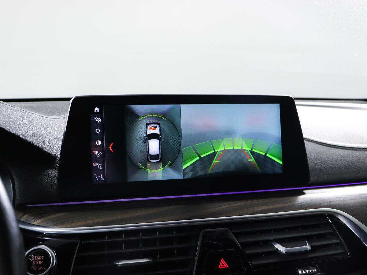 BMW 6 серии с пробегом — 2018 год. Фото: #15