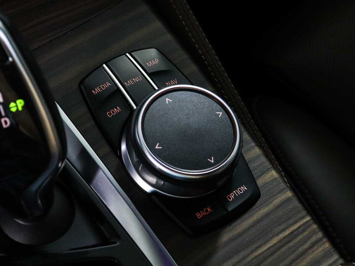 BMW 6 серии с пробегом — 2018 год. Фото: #19