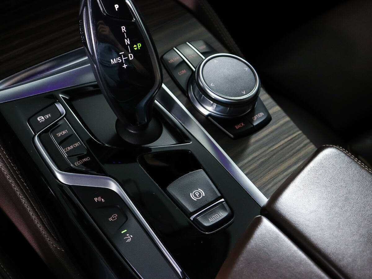 BMW 6 серии с пробегом — 2018 год. Фото: #20