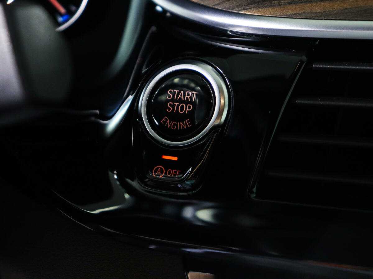 BMW 6 серии с пробегом — 2018 год. Фото: #21