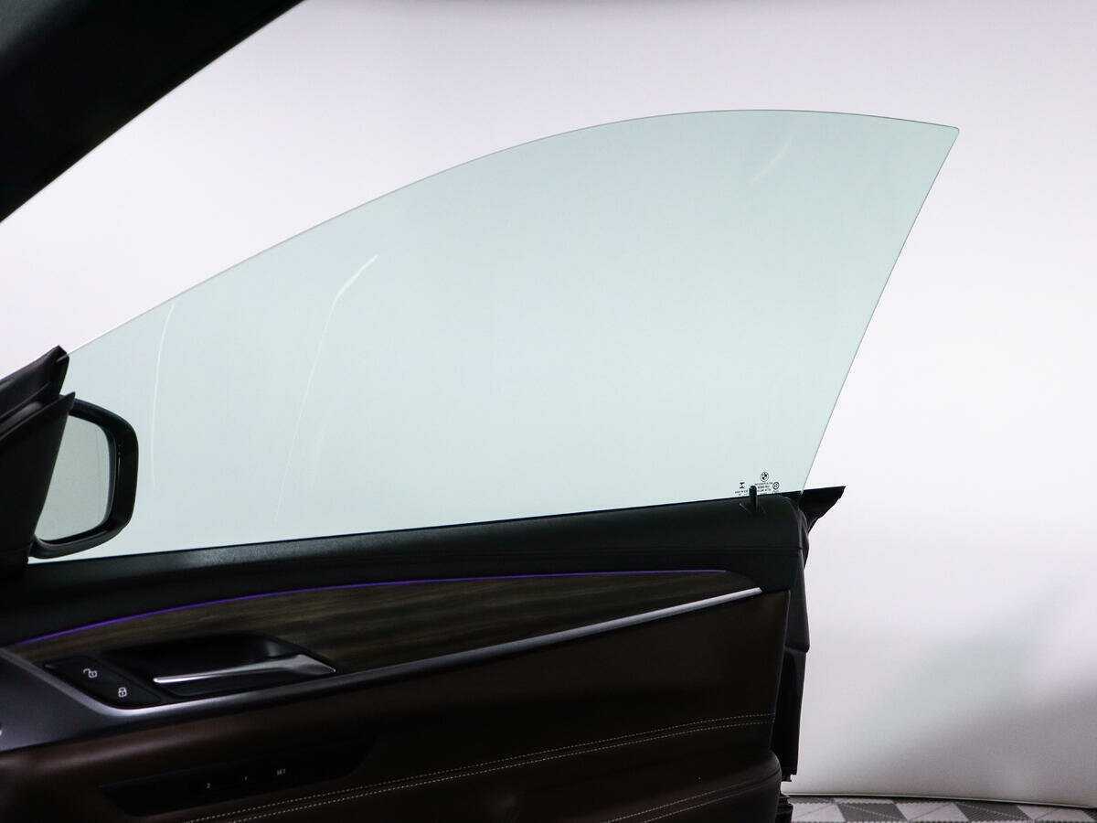 BMW 6 серии с пробегом — 2018 год. Фото: #22