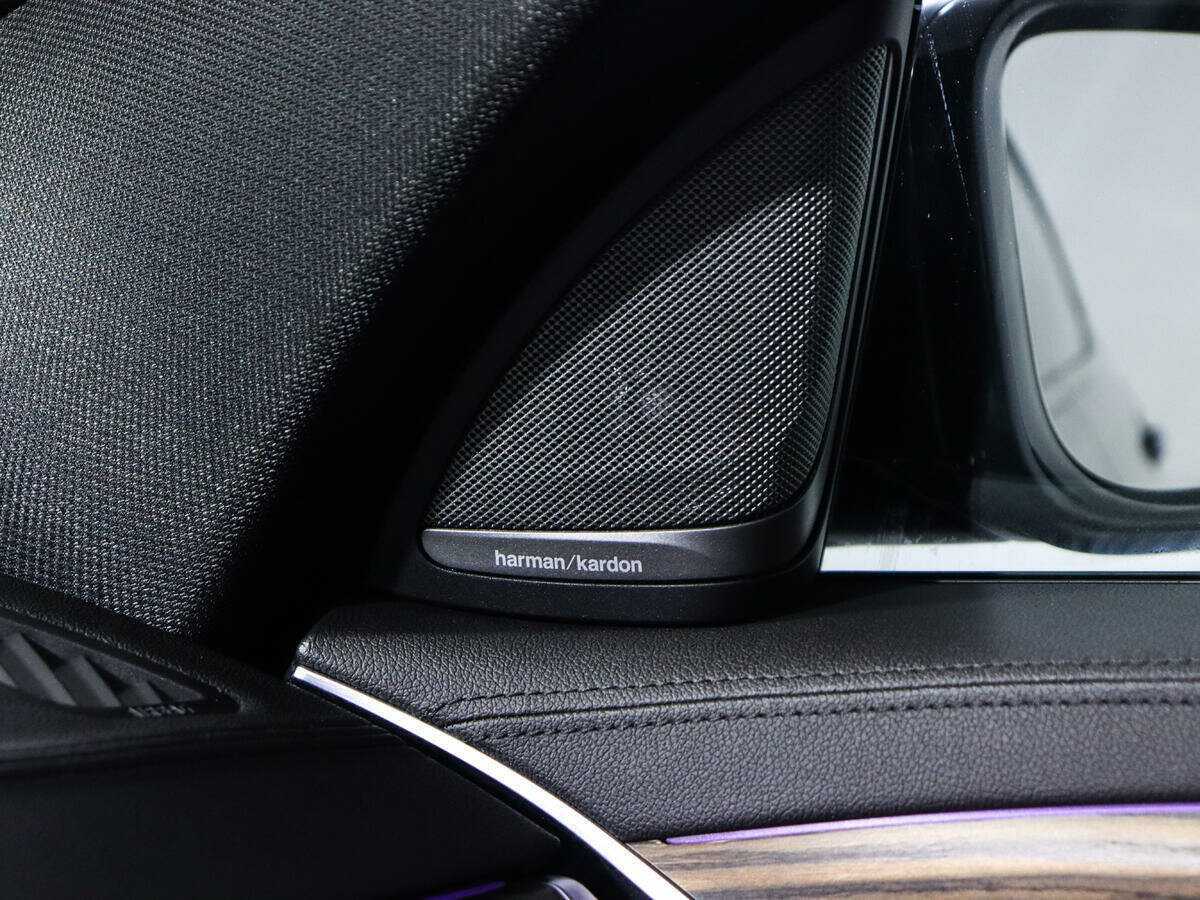 BMW 6 серии с пробегом — 2018 год. Фото: #23