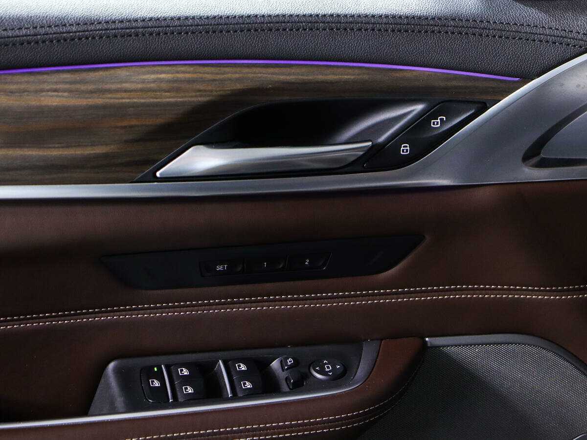 BMW 6 серии с пробегом — 2018 год. Фото: #24