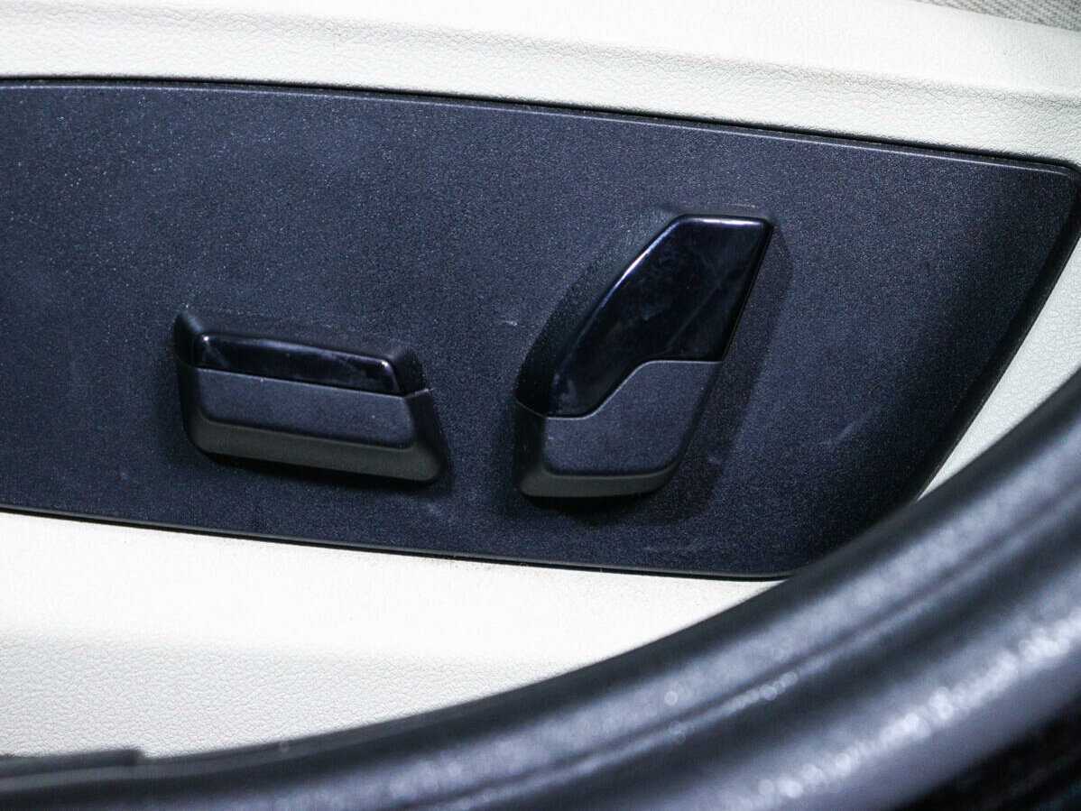 BMW 5 серии с пробегом — 2019 год. Фото: #11