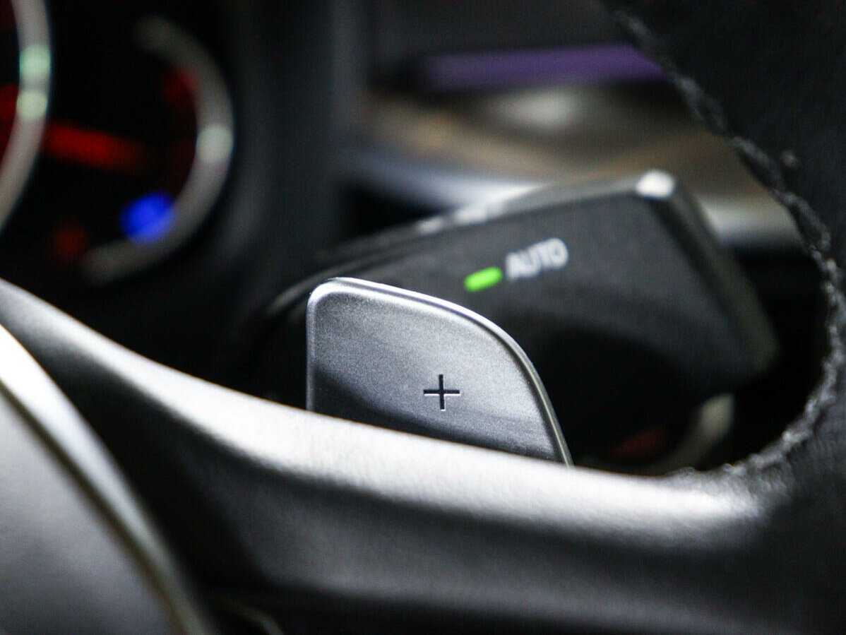 BMW 5 серии с пробегом — 2019 год. Фото: #14