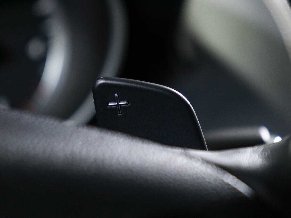 Mercedes-Benz GL-Класс с пробегом — 2012 год. Фото: #17