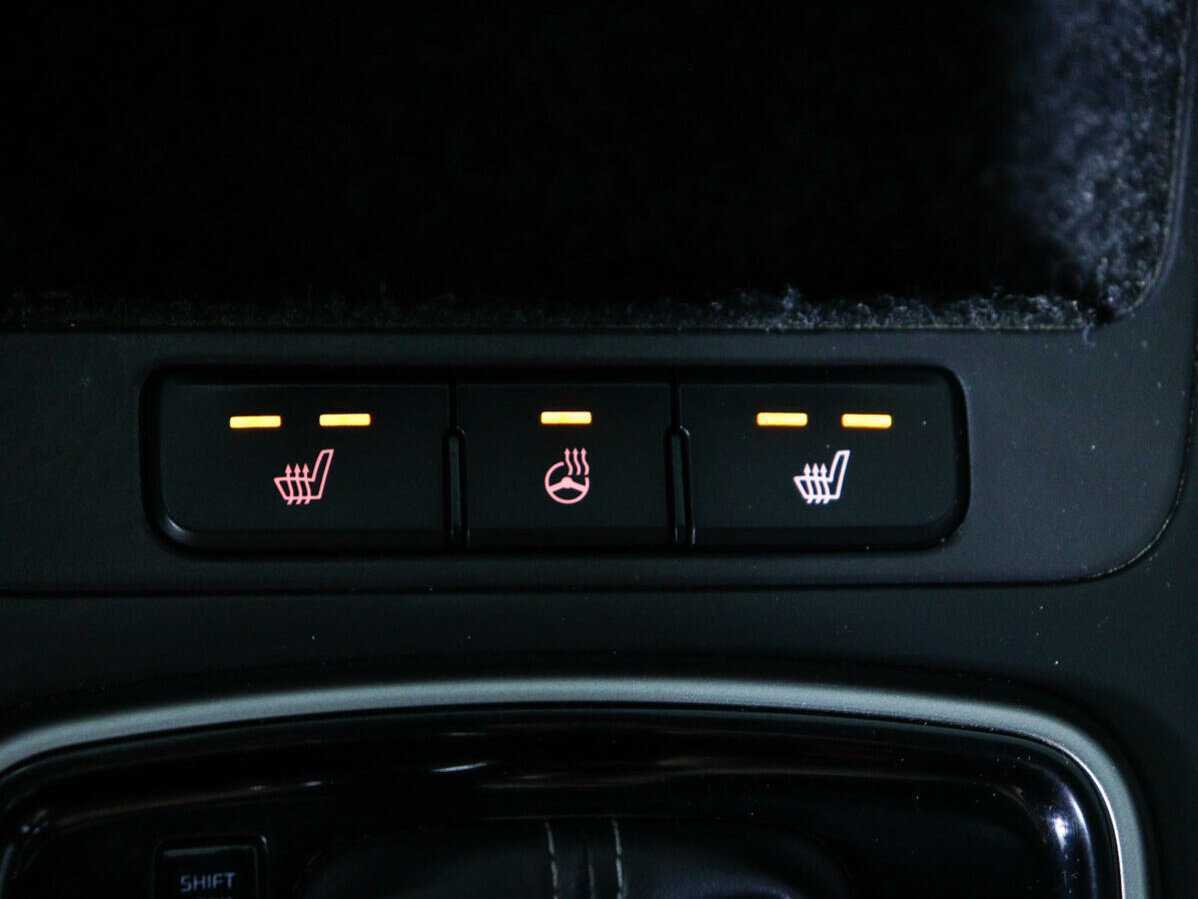 Kia Rio с пробегом — 2019 год. Фото: #13