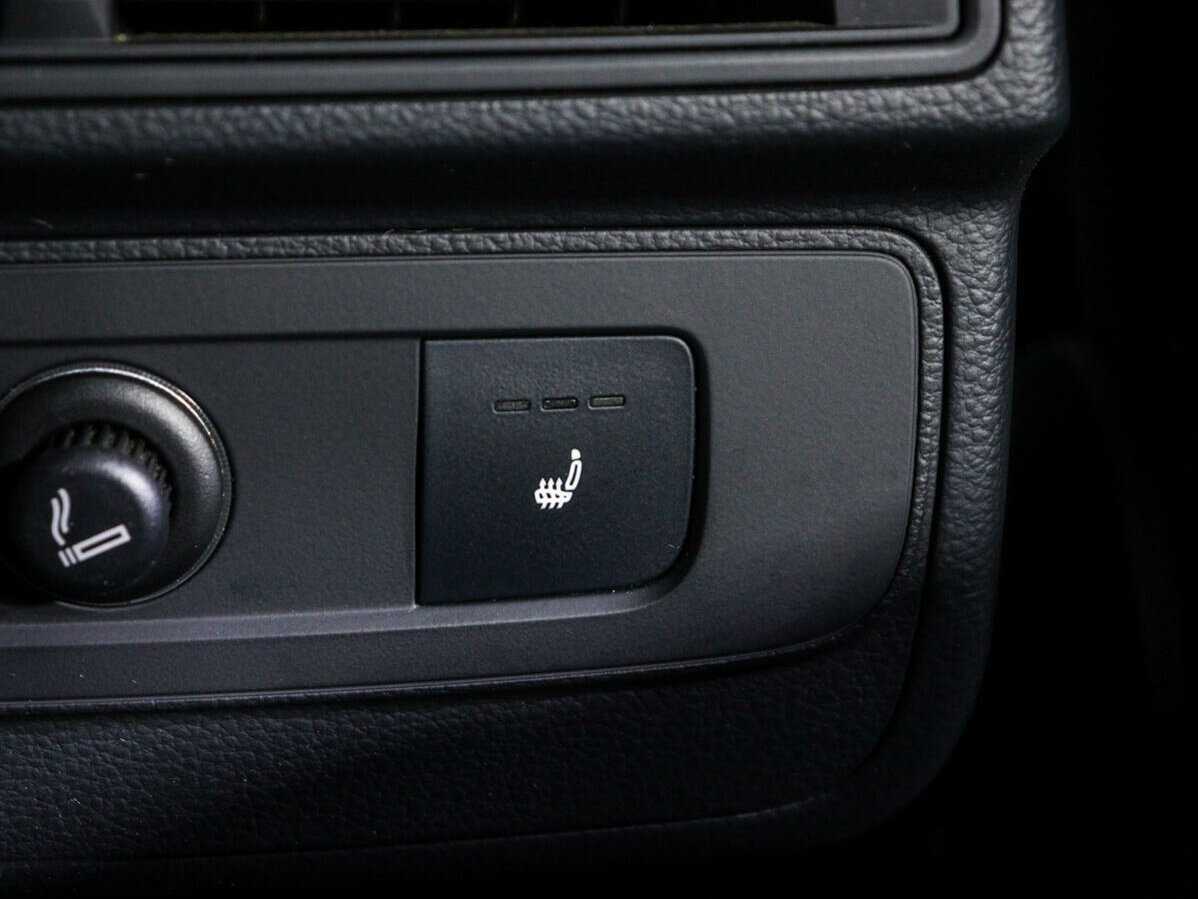 Audi Q7 с пробегом — 2017 год. Фото: #11