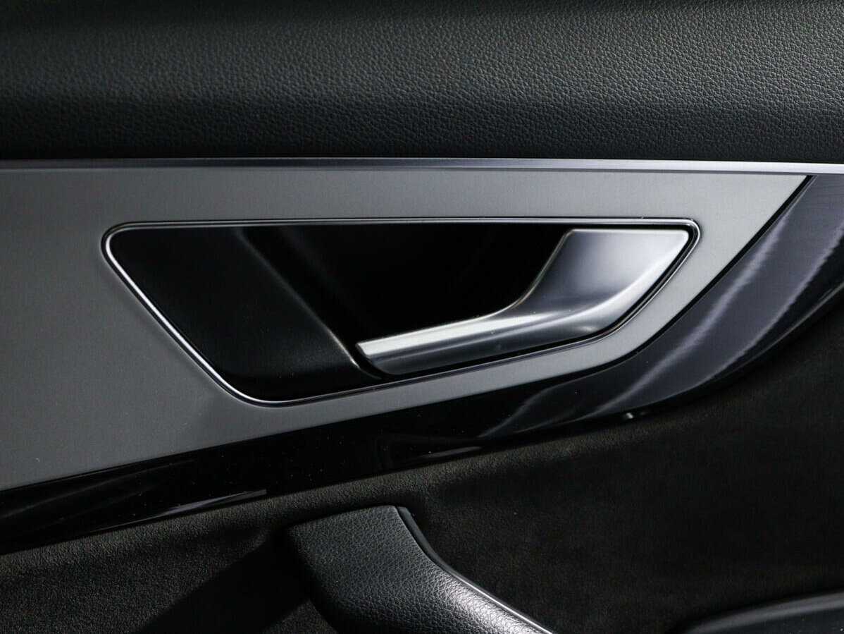 Audi Q7 с пробегом — 2017 год. Фото: #12