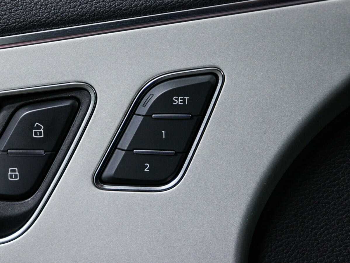 Audi Q7 с пробегом — 2017 год. Фото: #14