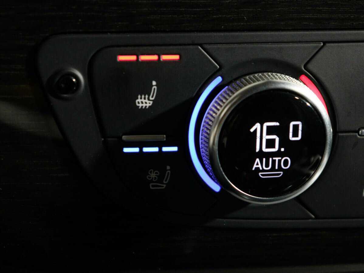 Audi Q7 с пробегом — 2017 год. Фото: #18