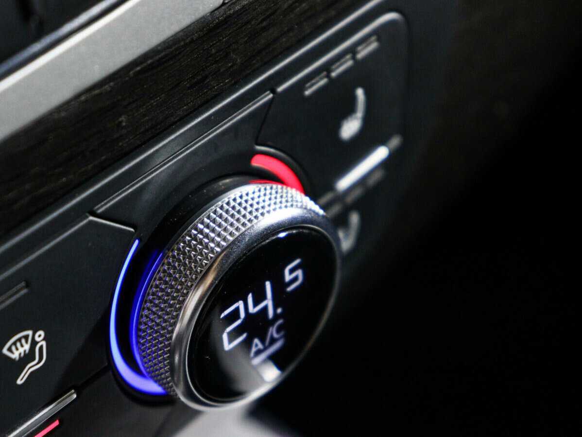 Audi Q7 с пробегом — 2017 год. Фото: #19