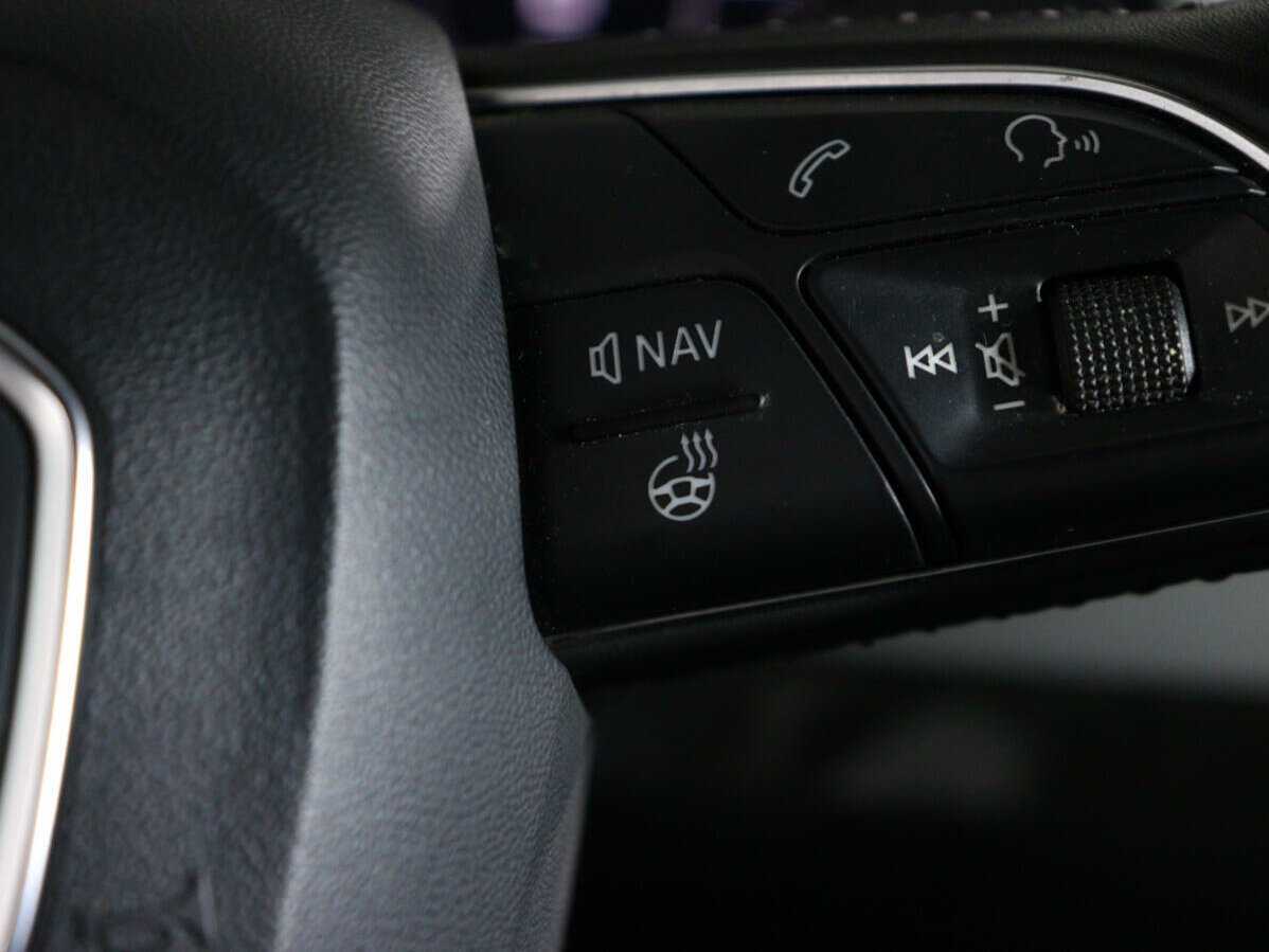 Audi Q7 с пробегом — 2017 год. Фото: #21