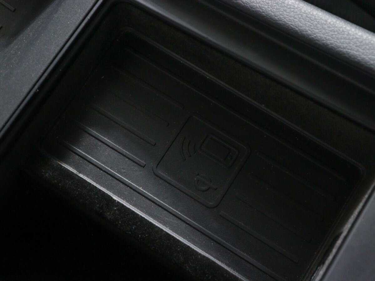 Audi Q7 с пробегом — 2017 год. Фото: #23