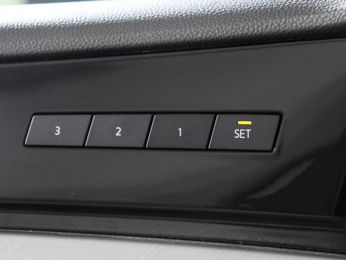 Volkswagen Touareg с пробегом — 2019 год. Фото: #14