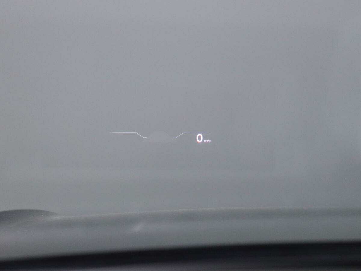 Volkswagen Touareg с пробегом — 2019 год. Фото: #19