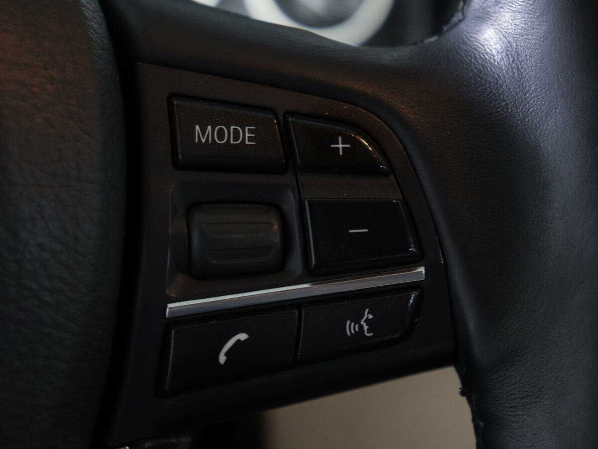 BMW 5 серии с пробегом — 2012 год. Фото: #23